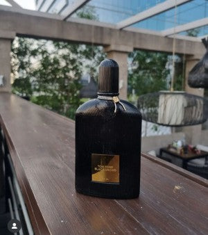 TOMFORD BLACK ORCHID