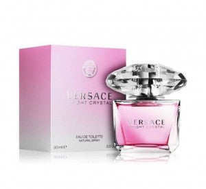 VERSACE BRIGHT CRYSTAL ( PINK )
