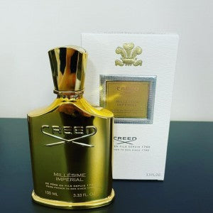 CREED MILLESIME IMPERIAL