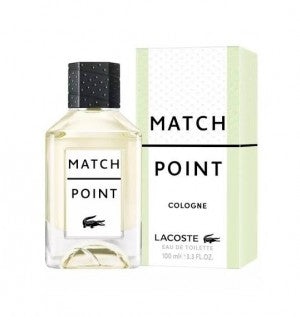 LACOST_E MATCH POINT_COLOGNE