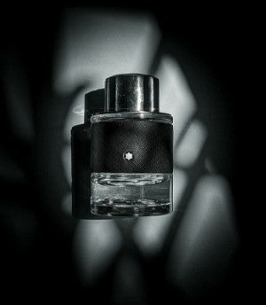 MONT BLANC EXPLORER BLACK 100ML