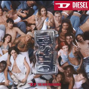 DIESE_L FOR SUCCESSFUL LIVING EDT