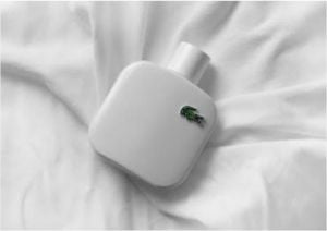 LACOST_E WHITE EDT
