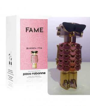 POCO RABANNE FAME BLOOMING PINK EDP