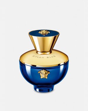 VERSACE DYLAN BLUE100 ML