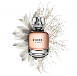 LINTERDIT GIVENCHY