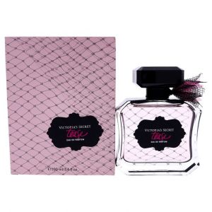 VICTORIA SECRET tease EDP