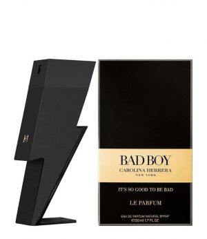 CAROLINA HERRERA BAD BOY NEWYORK BLACK