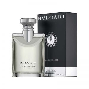 BVLGARI POUR HOMME SOIR EDT