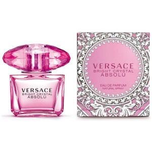VERSACE BRIGHT CRYSTAL ABSOLU