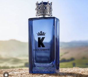 DOLCE&GABBAN_A KING EDP