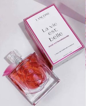 Lancome_La vie est belle