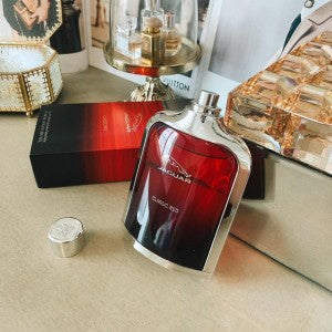 Jaguar Classic Red Eau De Toilette 100ML (410)