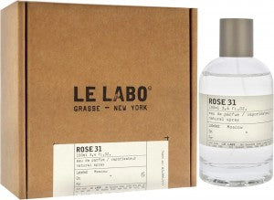 Le Labo Rose 31 EDP For Unisex 100ML (527)