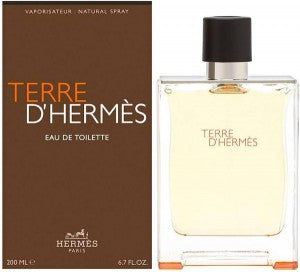 Hermes Paris Terre D Hermes EDT 100ML (431)