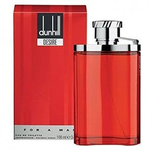 DUNHILL DESIRE RED EDP 100ml (610)
