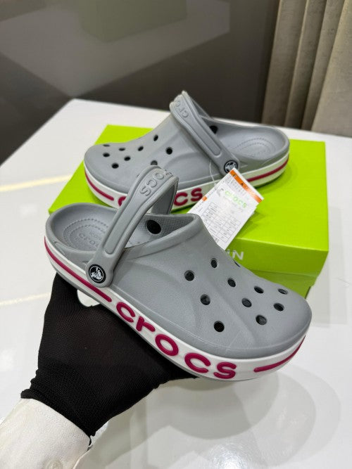 Crocs Bayaband Red