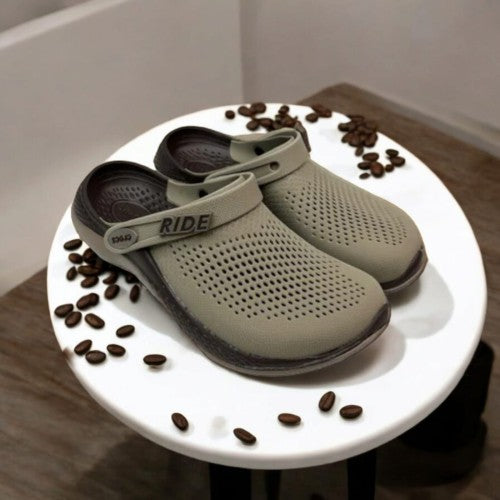 Crocs Literide 360 Clog Brown