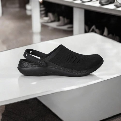 Crocs Literide 360 Clog Black
