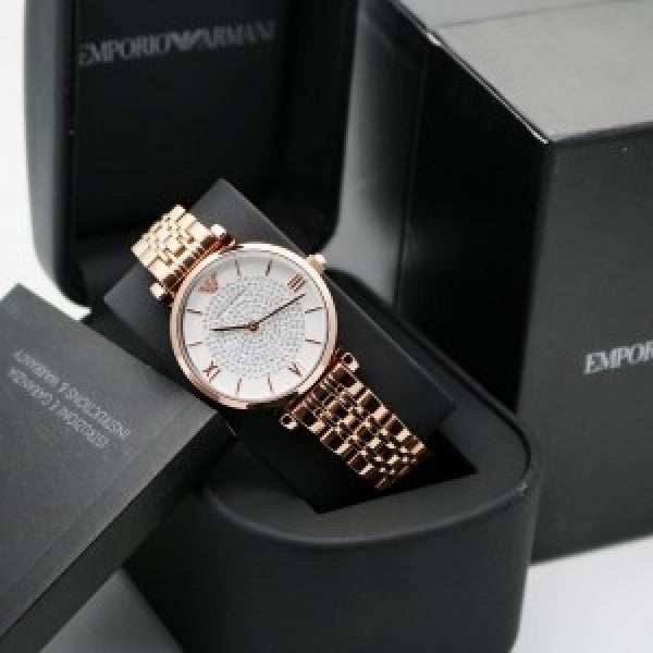 Emporio Armani Watch 2333