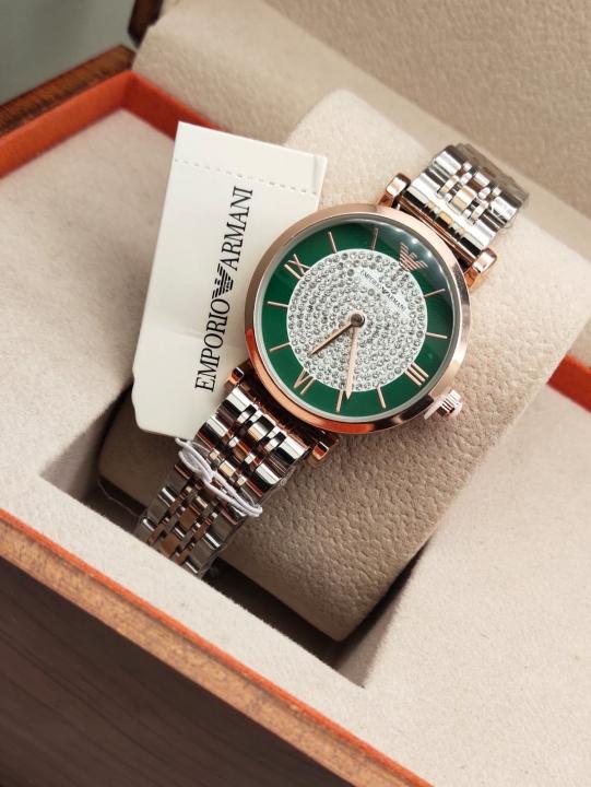 Emporio Armani Watch 2320