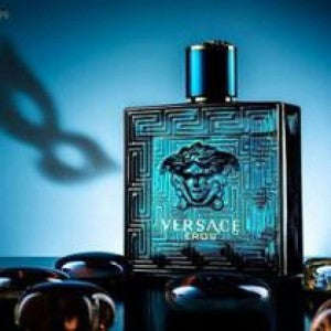 VERSACE EROS EAU DE TOILETTE 100ML