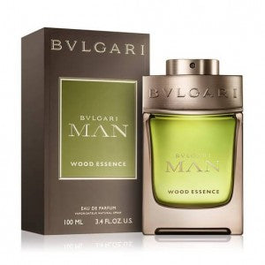 BVLGARI MAN  WOOD ESSENCE