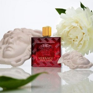VERSACE EROS FLAME 100 ML