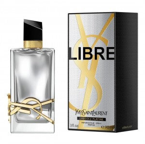 YSL_LIBRE LABSOLU_PLATINE