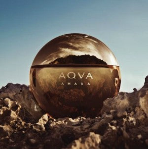 Bvlgari AQVA Amara EDT 100ML
