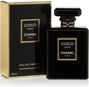 Chanel.coco_noir