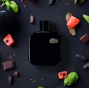 LACOST_E BLACK EDT