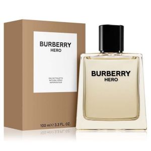 BURBERR_Y HERO EDT