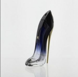 GOOD GIRL CAROLINA HERRERA ITS SO GOOD TO BE BAD EDP