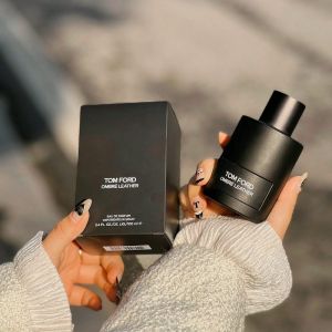 TOMFORD OMBRE LEATHER