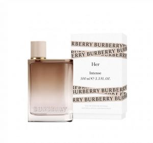 BURBERR_Y  HER INTENSE EDP