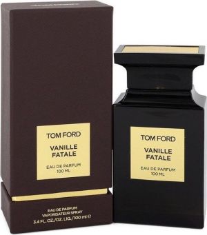 TOMFORD VANILLA FATALE