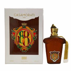 CASAMORATI 1888