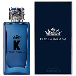 D&G KING EDP
