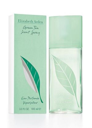 ELIZABETH ARDWN GREEN TEA