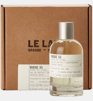 Lelabo rose 31