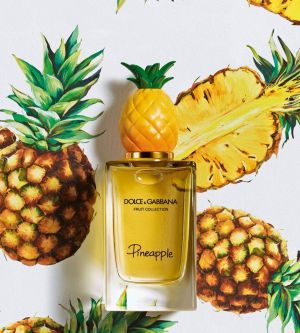 DOLCE & GABBAN_A FRUIT COLLECTION EDT