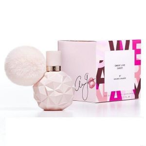 SWEET LIKE CANDY BY ARIANA GRANDE