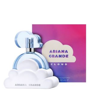 ARIANA GRANDE - CLOUD