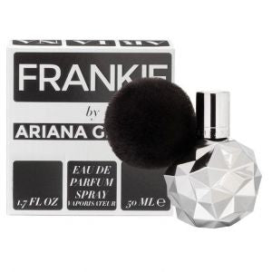 FRANKIE BY ARIANA GRANDE