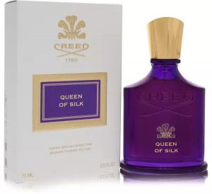 CREED QUEEN OF SILK