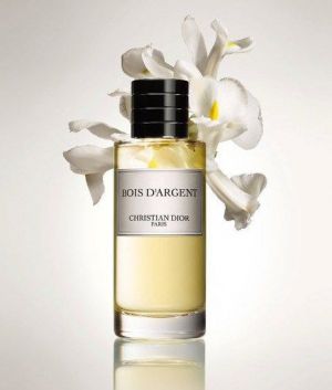 Dior.BOISDARGENT
