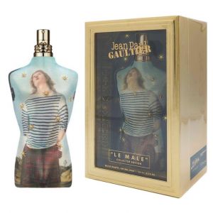 Jean paul GAULTIER LE MALE COLLECTORS EDITION