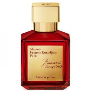 MAISON FRANCIS KURKDJIAN PARIS EXTRAIT BACCARAT 540