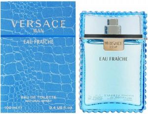 VERSACE MAN EAU FRAICHE EDT